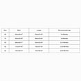 thumbnail image 3 of 0-3 Months Newborn Baby Baby Boys Girls Winter Romper Hooded Snowsuits Fleece Lined Jumpsuit Warm Outfits Winter Outwear Infant Winter Clothes, 3 of 6