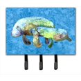 thumbnail image 1 of Carolines Treasures 8660TH68 Manatee Leash Or Key Holder, 1 of 1