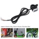 thumbnail image 2 of Aceleradores de Bicicleta Eléctrica ANGGREK Control de Velocidad Negro, 2 of 8