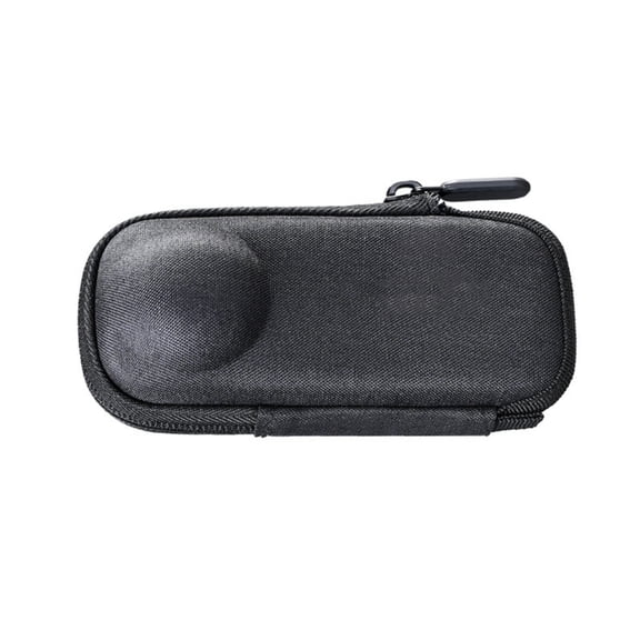 Portable Travel Carry Case Organiser Scratch-resisatnt & Shock Resistant Protective Bag for 360 X5 Camera