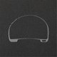 thumbnail image 3 of Car Speedometer Cover Dashboard Frame Trim Interior Accessories, 3 of 5
