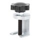 thumbnail image 5 of Extractor De Brazo De Limpiaparabrisas De Coche, Herramienta De Extracción De Brazo De Limpiaparabrisas De Metal Resistente, Fácil De Usar Para Espiga Estriada Recta De 15 Mm., 5 of 7