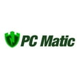 thumbnail image 1 of PC Matic DLS-GEN-3Y-E Pro Dedicated Server Security Software License - Govt, Edu & Non-Profit - 3 Year, 1 of 1