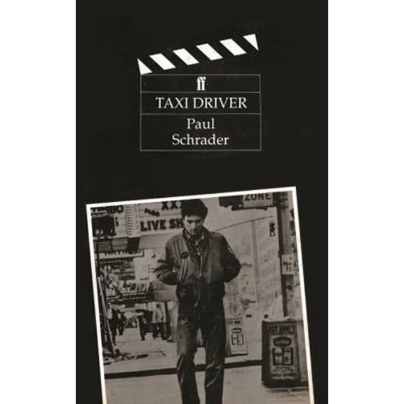 Pre-Owned Taxi Driver (Paperback) 0571144640 9780571144648
