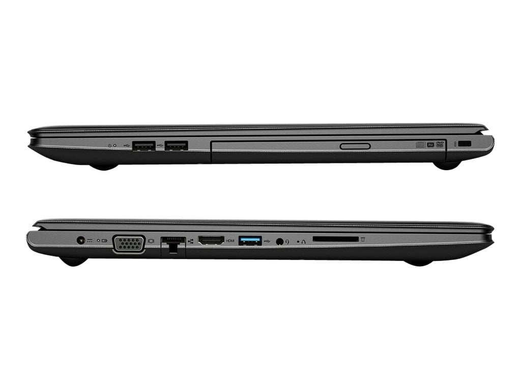 Lenovo IdeaPad 310-15IKB 80TV - Intel Core i7 - 7500U / up to 3.5