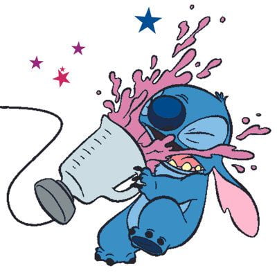Disney Stitch Cartoon DIY Diamond Painting Handmade Art 5D Diamond Mosaic Embroidery Cross Stitch Kits Picture Home Decor GiftSquare Drill 20X20cm Gao Jinjia LED