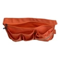 thumbnail image 3 of Hotel Restaurant Cleaner Waiter Waist Belt Tool Bag with Pockets KTV Dining Cleaning Tool Storage Bag ,Adjustable, 3 of 5