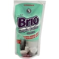 thumbnail image 2 of 6PK - BRIO LIMPIA BAÑOS ECONOPACK 500ML BRIO BHLBE500M-6, 2 of 2
