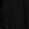 thumbnail image 5 of Mgmyaa Men's Casual Shorts Drawstring Elastic Waist Beach Short Pants with Pockets, 5 of 5