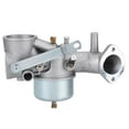 thumbnail image 2 of YLSHRF Carburetor Tool, Carburetor Replacement Accessory Fit For For Stratton 491031 490499 491026 12HP, Carburetor Kit, 2 of 8