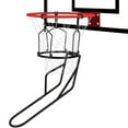 thumbnail image 2 of Guardoinrt Compétences Métalliques Rebondisseur de Basketball pour Chaque Tir. pour Maintenir une Performance Améliorée Compatible avec Standard, 2 of 6