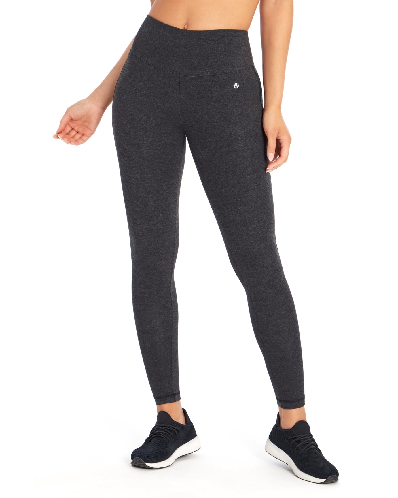 Athletic Works Mid Rise Slim-Leg 