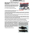 thumbnail image 4 of Tru-Cool  Heavy Duty 40,000 GVW Transmission Oil Cooler Low Pressure Drop LPD 47391  with Mount, 4 of 7