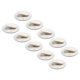 thumbnail image 5 of Secure Your Shower Curtain Perfectly with 410PCS ABS Clips No More Hassle, 5 of 10