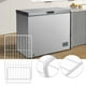 thumbnail image 3 of unbranded 2Ud Divisores De Rejilla Para Refrigerador Separadores De Estantes Duraderos, 3 of 8