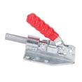 thumbnail image 3 of Toggle Clamp, Fine Appearance Stainless Steel Fixture Clamp Strong Clamping Force  For Home Improvement, 3 of 8