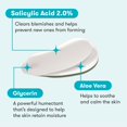 thumbnail image 3 of Tratamiento para el Acné Proactiv Limpieza de Poros 89 ml, 3 of 6