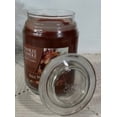 thumbnail image 2 of Yank Candle Home Classics Fall Wreath Large 22oz Jar Candle, 2 of 3