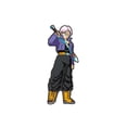 thumbnail image 3 of FiGPiN Dragon Ball Z TRUNKS FiGPiN, 3 of 3