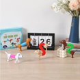 thumbnail image 2 of Juguete Pop Tubes Limpskys Dog para niños de 5 a 7 años con autismo sensorial, 2 of 9