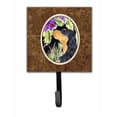 thumbnail image 1 of Carolines Treasures SS8250SH4 Gordon Setter Leash Holder Or Key Hook, 1 of 1
