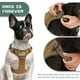 thumbnail image 2 of Arnés para perros BUMBIN Tactical Fit Smart para perros pequeños, 2 of 7