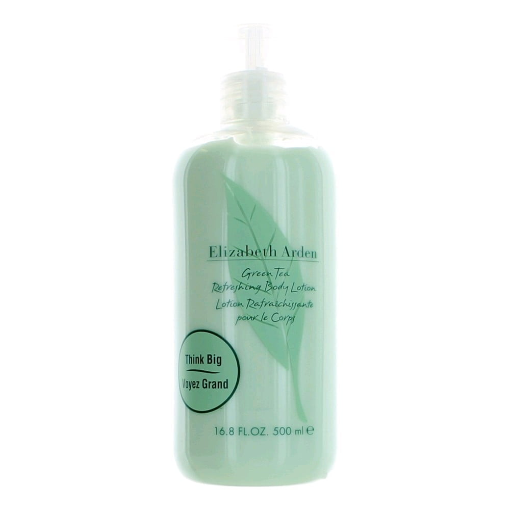 Elizabeth Arden Green Tea Body Lotion for Women, 16.8 oz