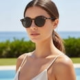 thumbnail image 2 of Gafas de Sol Polarizadas CARFIA con Protección UV400 para Mujer, 2 of 9