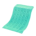 thumbnail image 1 of Trayknick Towel Square/Rectangle Cartoon Rabbit Print Microfiber Soft Bath Feeding Washcloth for Newborn Baby, 1 of 13