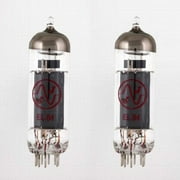 VT-4984-000 Tesla EL-84 Matched Tubes- set of 2 pcs
