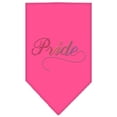 thumbnail image 6 of Pet and Dog Bandana Rhinestone, "Pride", 6 of 10