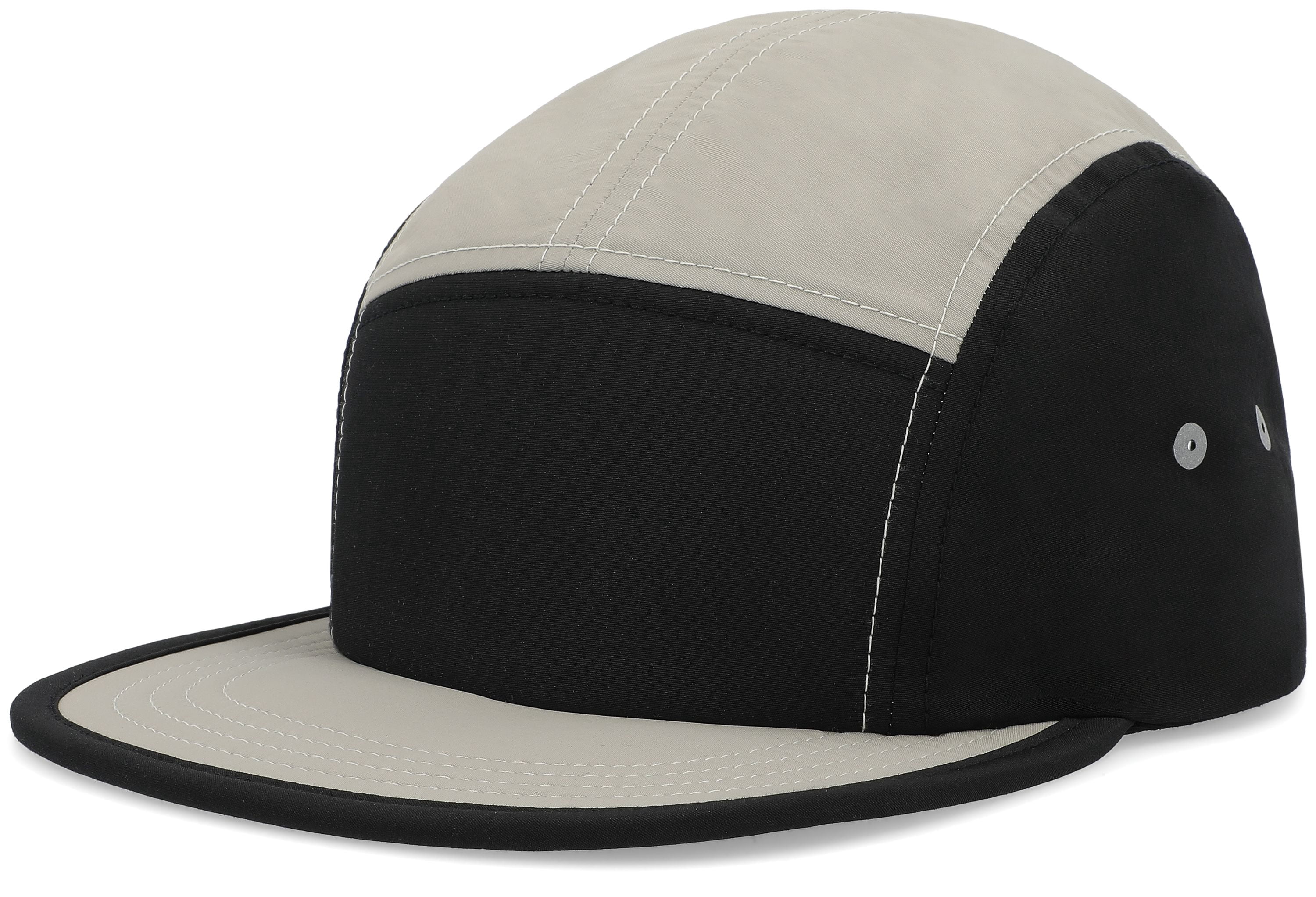 Pacific Headwear P781 Packable Camper 