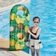 thumbnail image 1 of Tabla de surf flotante para niños Ligera con asa Tabla de surf flotante para nadar, 1 of 6