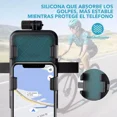 thumbnail image 4 of Soporte Celular Moto/bicicleta Con Base Paraguas Impermeable, 4 of 8
