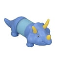 thumbnail image 4 of Juguete antiestrés de dinosaurio que se estira, juguete de dinosaurio que se estira, divertido juguete de dinosaurio que alivia el estrés, diseño aerodinámico, 4 of 14