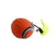 thumbnail image 5 of Pelota de juguete interactiva Yuyangstore para gatos portátil inteligente con luz naranja, 5 of 8