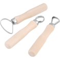 thumbnail image 2 of Herramienta Práctica y Duradera para Tallar Esculturas, Herramienta para Tallar, para Tallar Herramientas de Modelos, Profesionales, Artesanías Finas Hechas a Mano, Aficionados, 2 of 4
