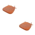 thumbnail image 4 of Yuarrent Almohadillas para silla en forma de U, cojín suave y cálido, antideslizante, grueso, cojines para sillas de comedor, soporte de Type7 NO7, 4 of 6
