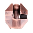 thumbnail image 4 of 4x Classic IQ Metal Brain Teaser Cast Puzzles Juego Juguetes para Niños Adultos Niños 4 piezas, 4 of 8