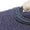 Dark Blue, variant on Men's Bright Yellow Canvas Sneakers, Classic Casual Lace-Up Shoes