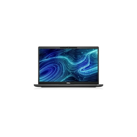 Dell Latitude 7320 13.3" Tablet- Intel Core i5 11th Gen i5-1140G7 Quad-core (4 Core) Evo vPro 1.80 GHz - 8 GB Total RAM - 256 GB SSD - Windows 10 Pro - No Keyboard