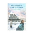 thumbnail image 1 of Pre-Owned Once upon a Dark November (Hardcover) 0823407802 9780823407804, 1 of 1