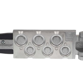 Do It Molds No Roll Sinker Mold 3/8, 1/2, 5/8, 3/4, 1oz Do It Molds No Roll Sinker Mold 3/8, 1/2, 5/8, 3/4, 1oz