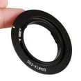 thumbnail image 2 of Camera Exakta Mount Lens Adapter Ring Repair Parts for Canon EOS EF EF-S Mount 700D 650D 60D 50D, 2 of 2