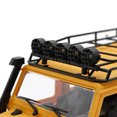 thumbnail image 4 of RC CRAWLER CARS Hard Body Shell 1/12 Defensor de escalada Juguetes de construcción Modificación de reemplazo de ajuste para MN90 MN90K MN91K Inevent FN002035-00, 4 of 7