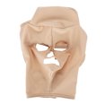 thumbnail image 2 of Mascarilla facial NikouMX V Face Lifting spandex elástico, 2 of 8