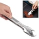thumbnail image 3 of Pinzas Para Alimentos, Clip Para Barbacoa Con Borde Redondeado Para Cocina Para Asar A La Parrilla, 3 of 7