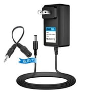 PwrON Compatible AC Adapter Charger Replacement for X-Rite 948 958 968 DTP12 DTP32 DTP32R DTP32TR DTP36 Xrite