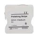 thumbnail image 1 of Tira de pulido dental en rollo, herramienta interdental para lijar y pulir dientes (rosa), 1 of 8
