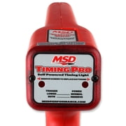 MSD 8991 Timing Light